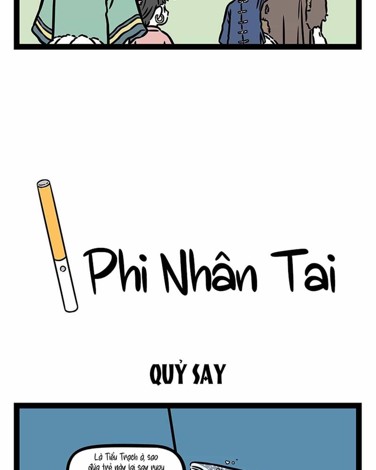 Phi Nhân - Chương 445 - ảnh 7