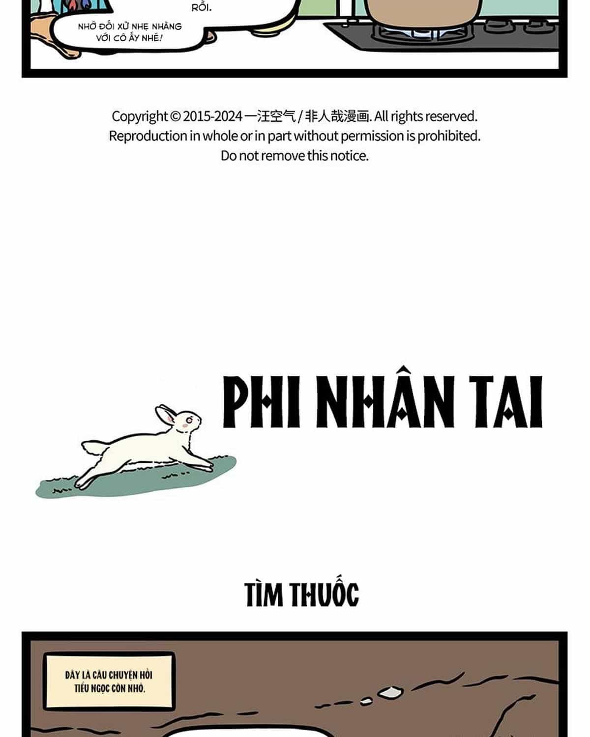 Phi Nhân - Chương 451 - ảnh 7