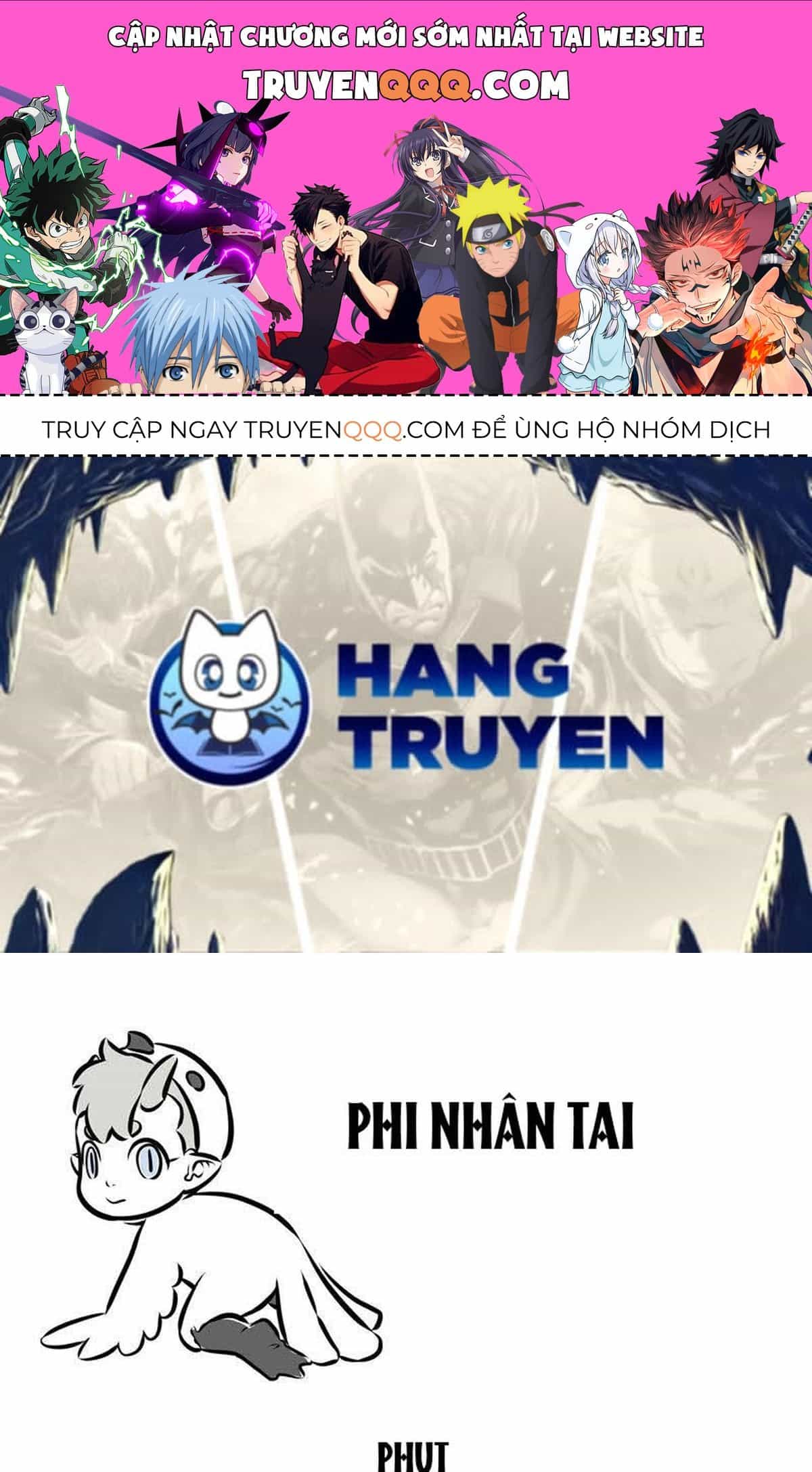 Phi Nhân - Chương 45 - ảnh 1