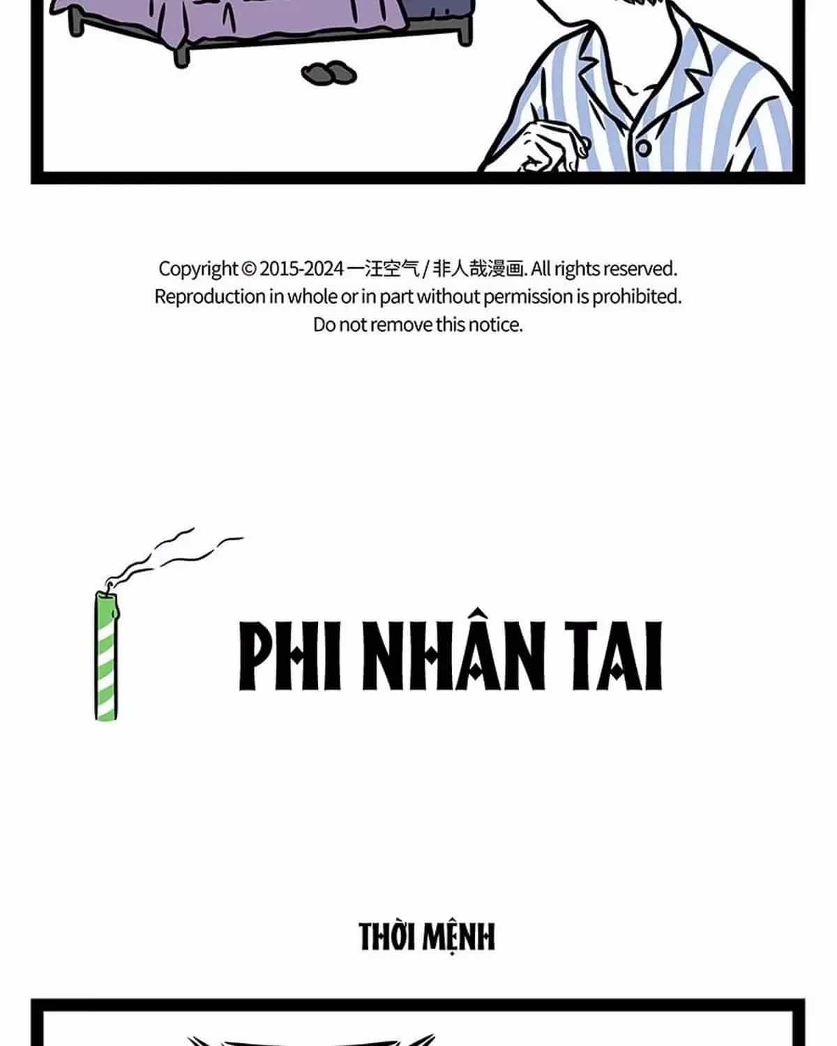 Phi Nhân - Chương 453 - ảnh 18