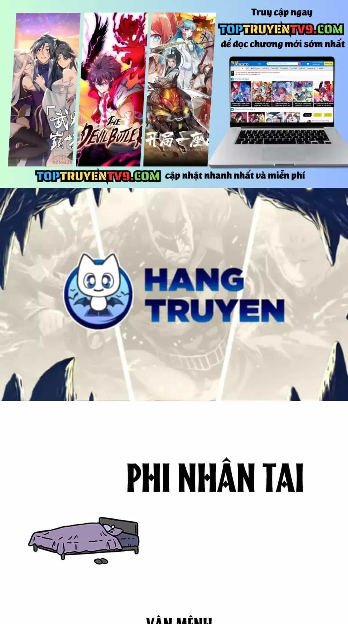 Phi Nhân - Chương 453 - ảnh 2