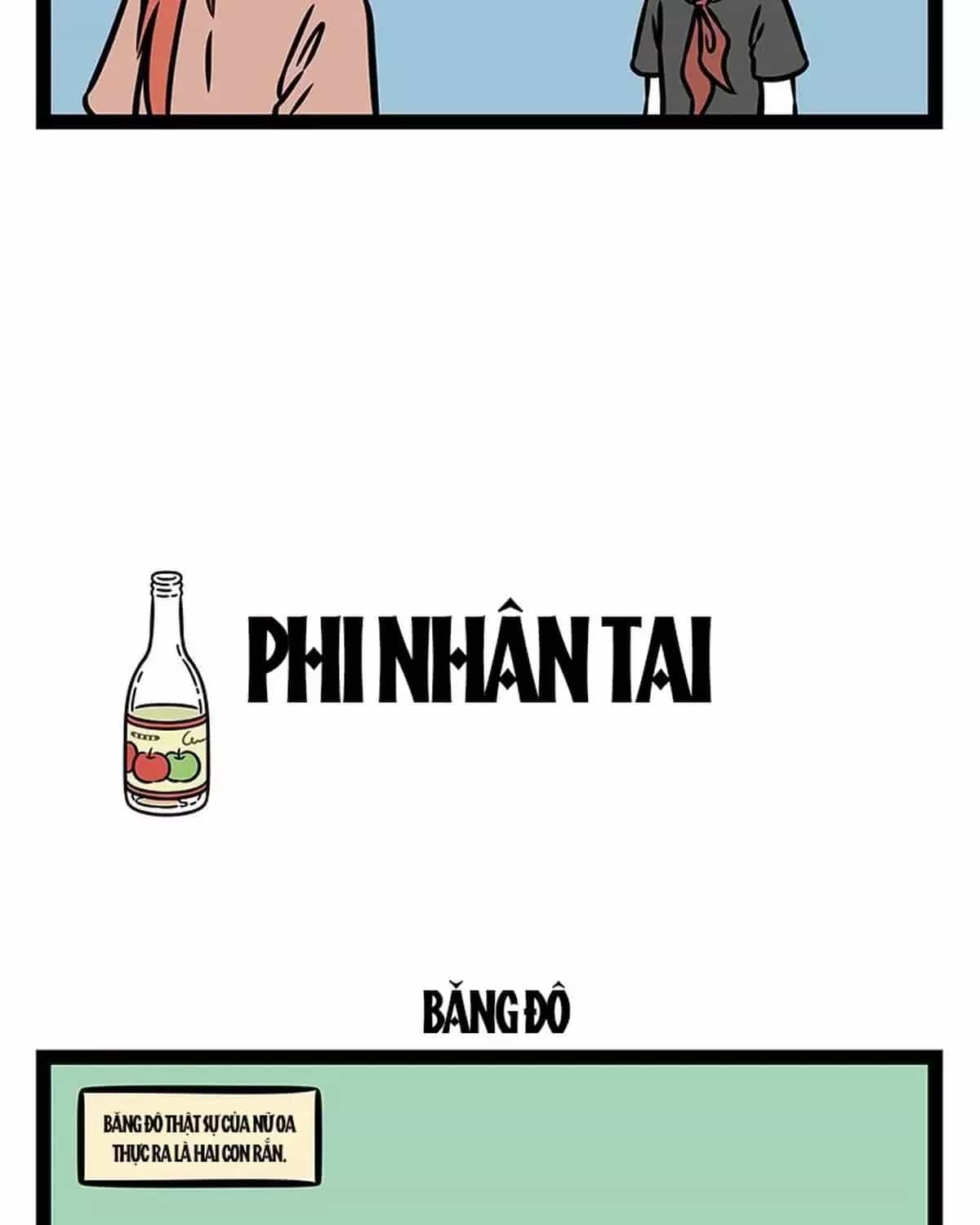 Phi Nhân - Chương 455 - ảnh 8