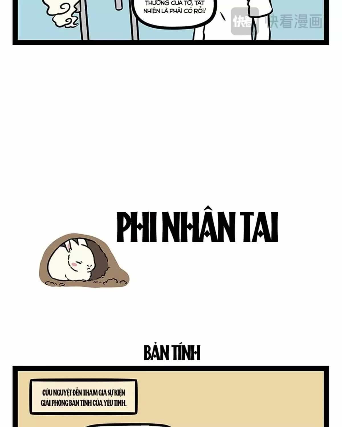 Phi Nhân - Chương 457 - ảnh 8