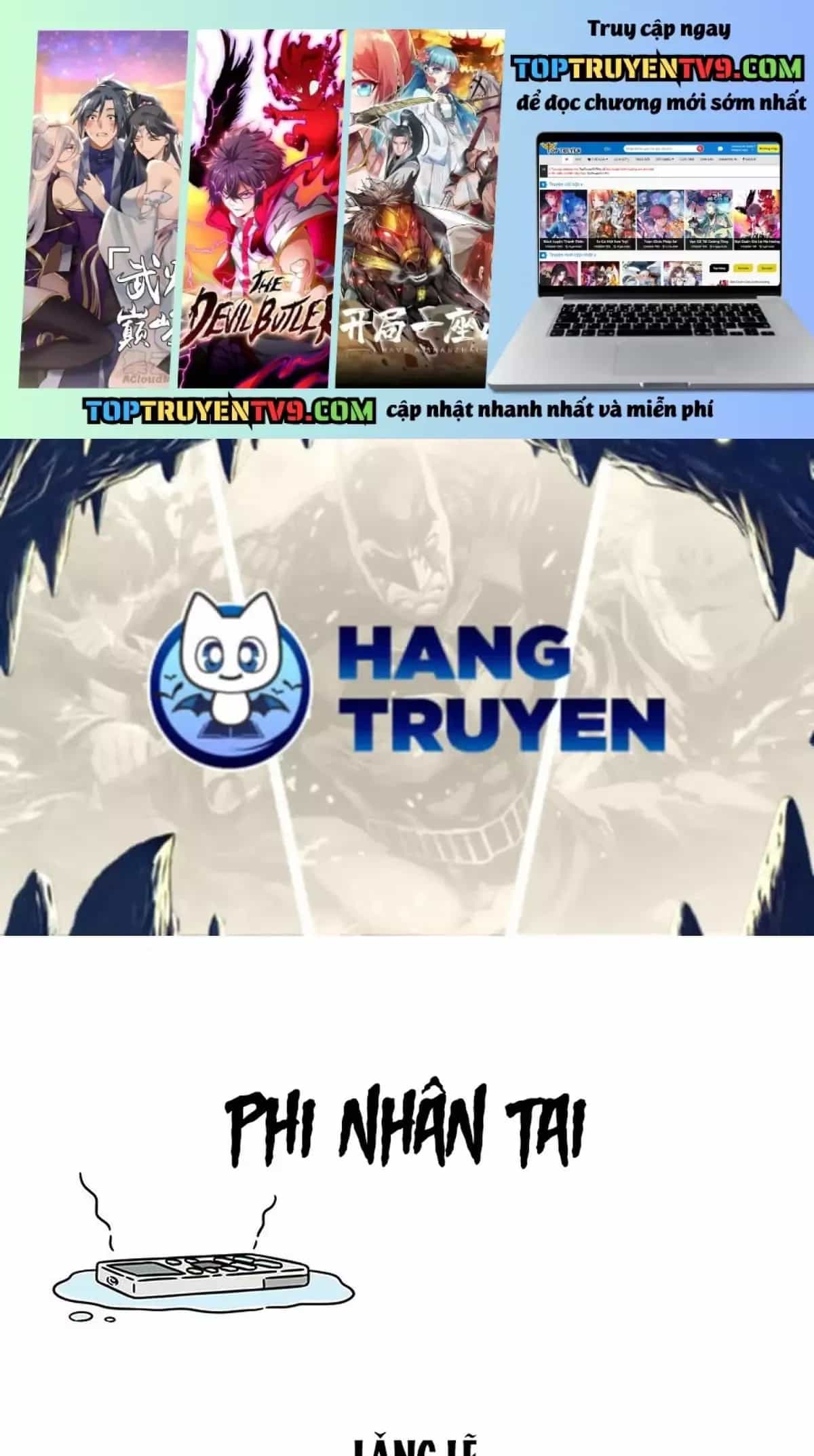 Phi Nhân - Chương 467 - ảnh 2