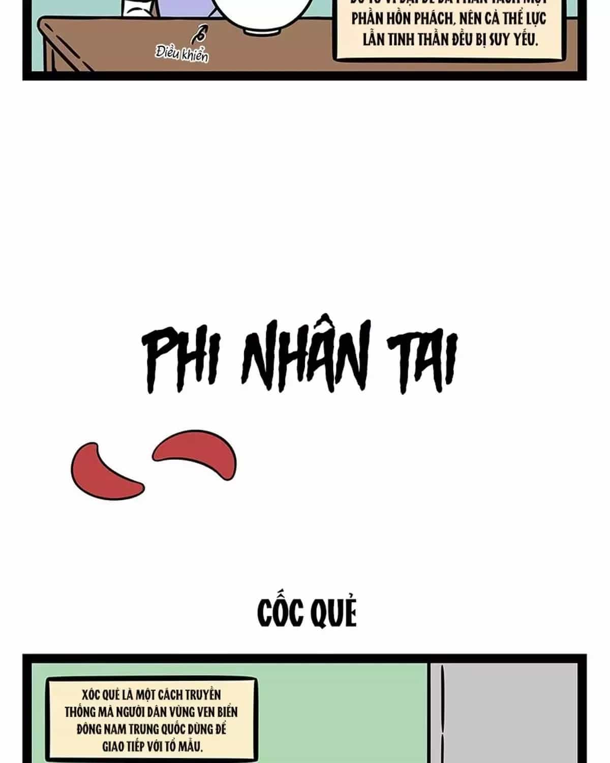 Phi Nhân - Chương 467 - ảnh 8