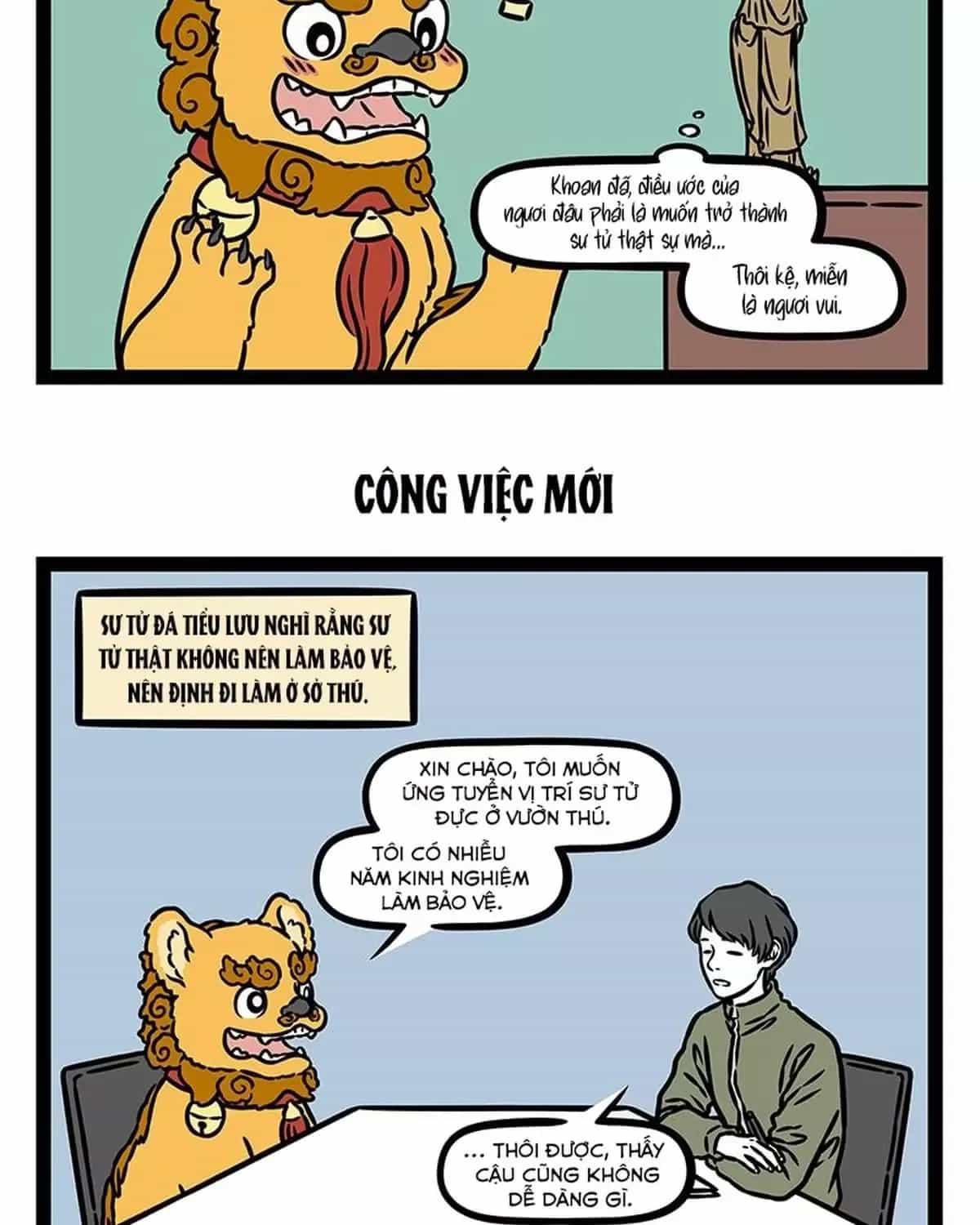 Phi Nhân - Chương 468 - ảnh 11