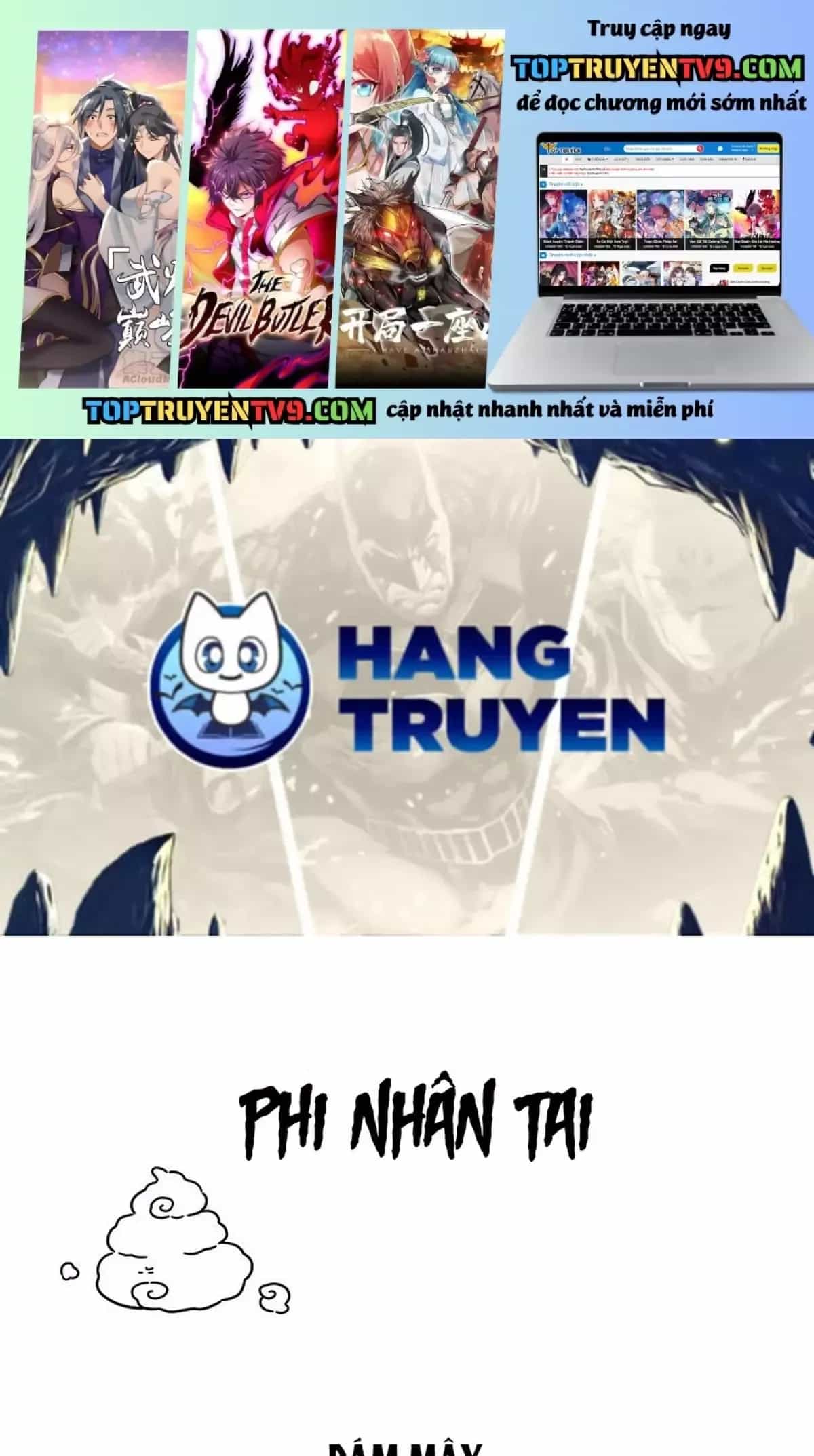 Phi Nhân - Chương 468 - ảnh 2
