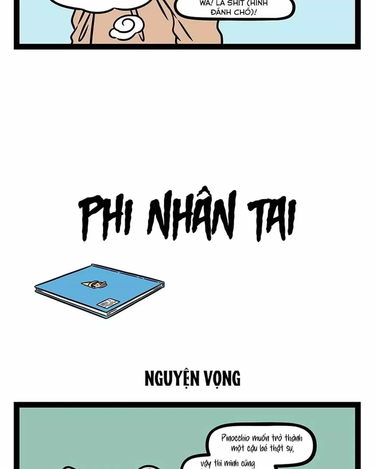 Phi Nhân - Chương 468 - ảnh 8