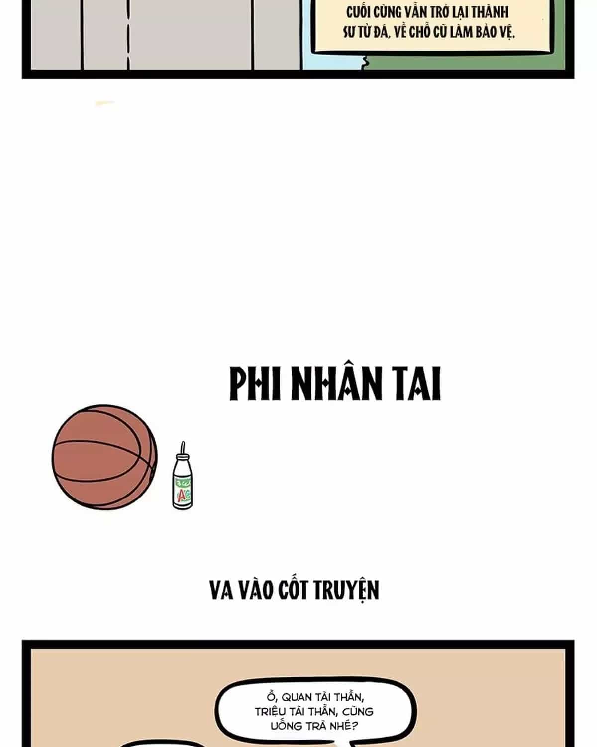 Phi Nhân - Chương 469 - ảnh 8