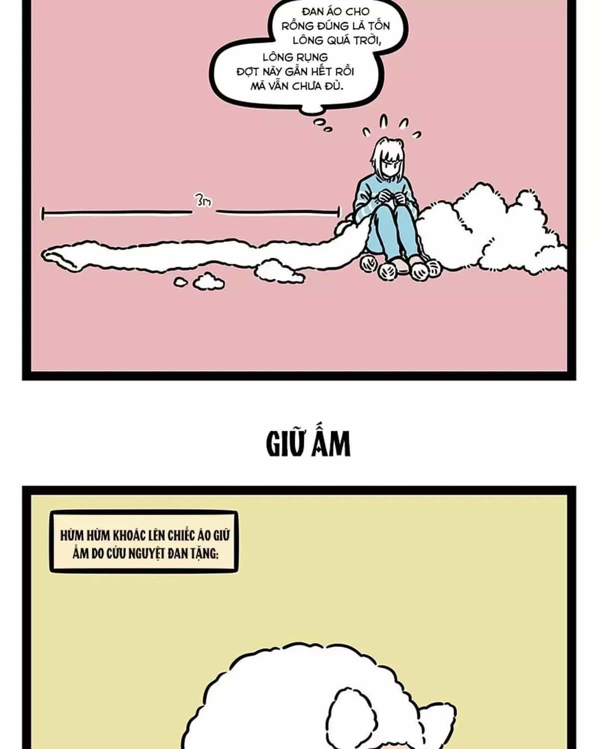 Phi Nhân - Chương 470 - ảnh 5
