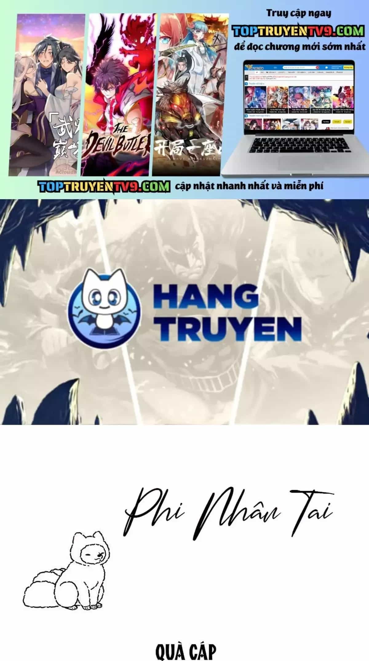 Phi Nhân - Chương 471 - ảnh 2