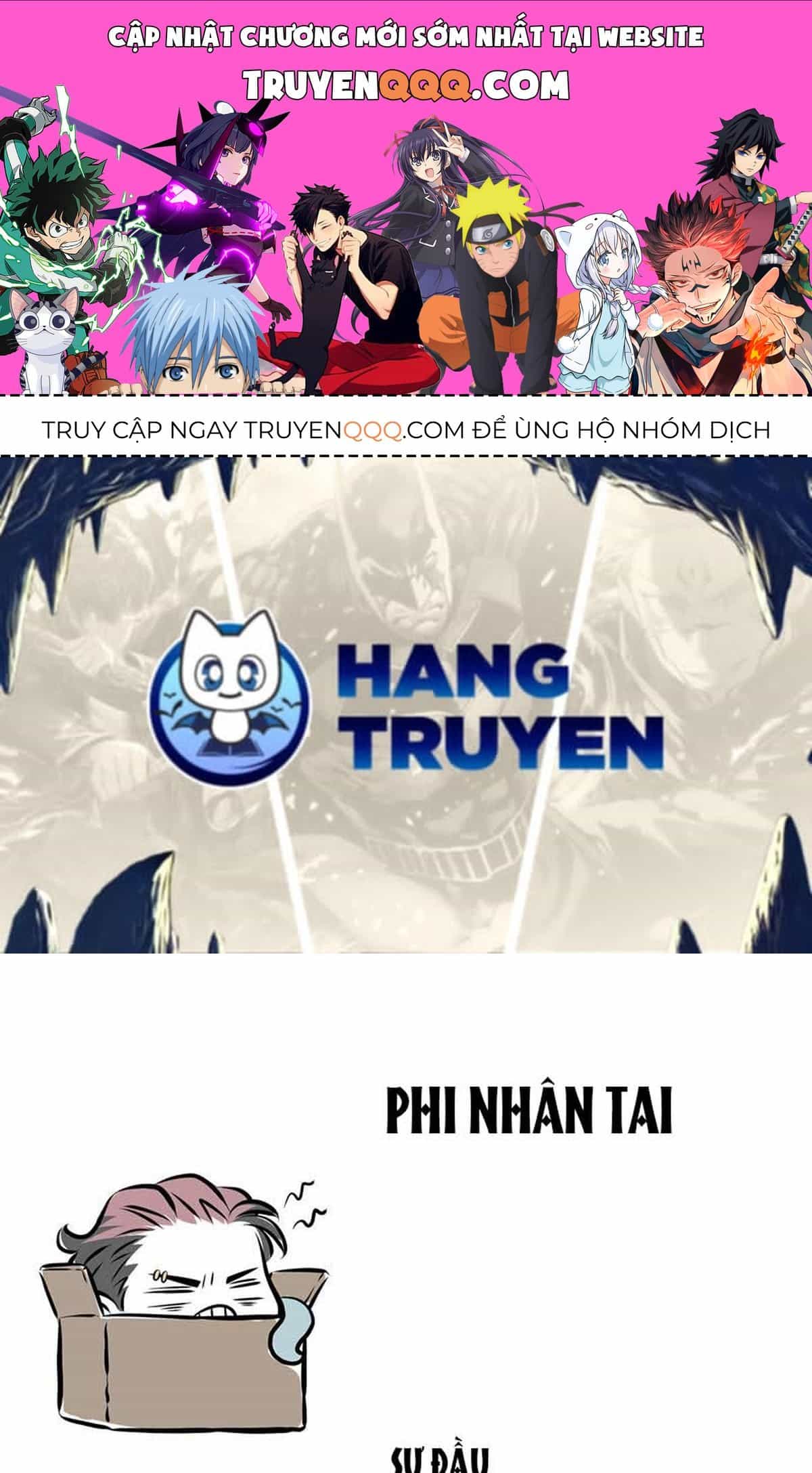 Phi Nhân - Chương 48 - ảnh 1