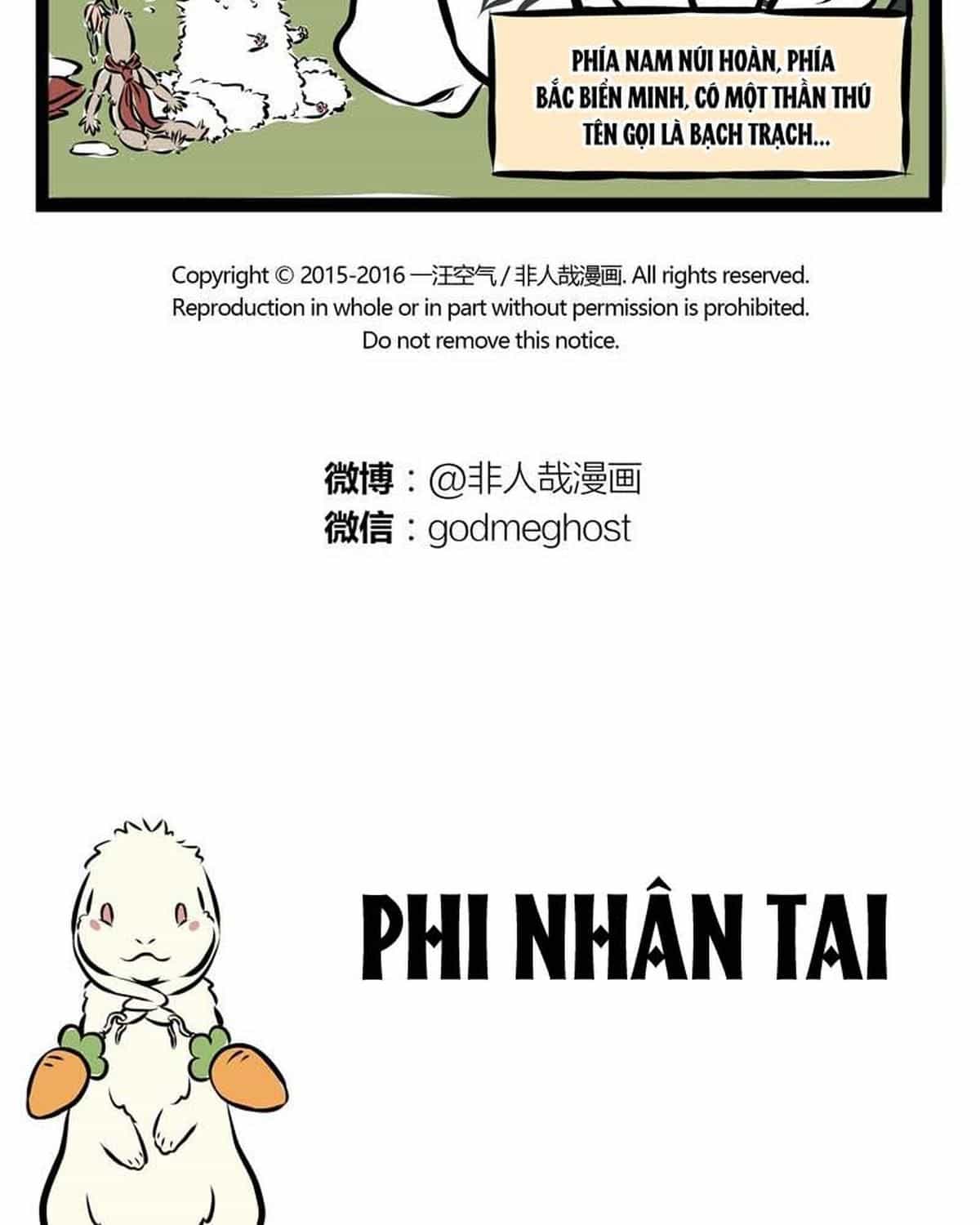 Phi Nhân - Chương 55 - ảnh 7