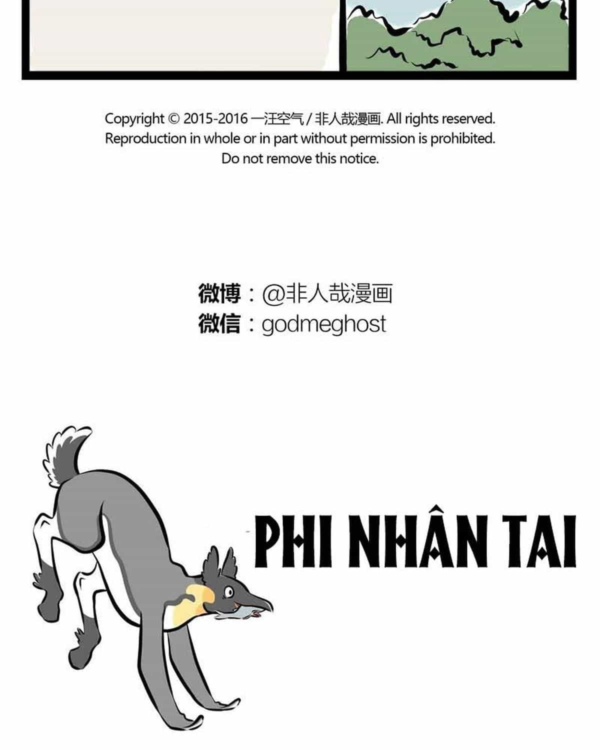 Phi Nhân - Chương 56 - ảnh 7