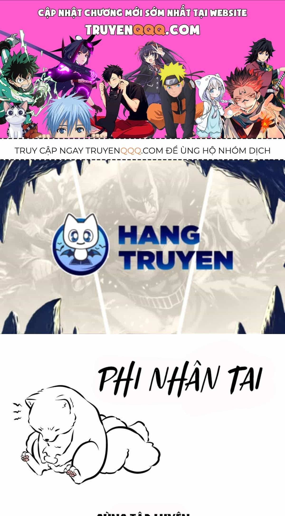 Phi Nhân - Chương 59 - ảnh 1