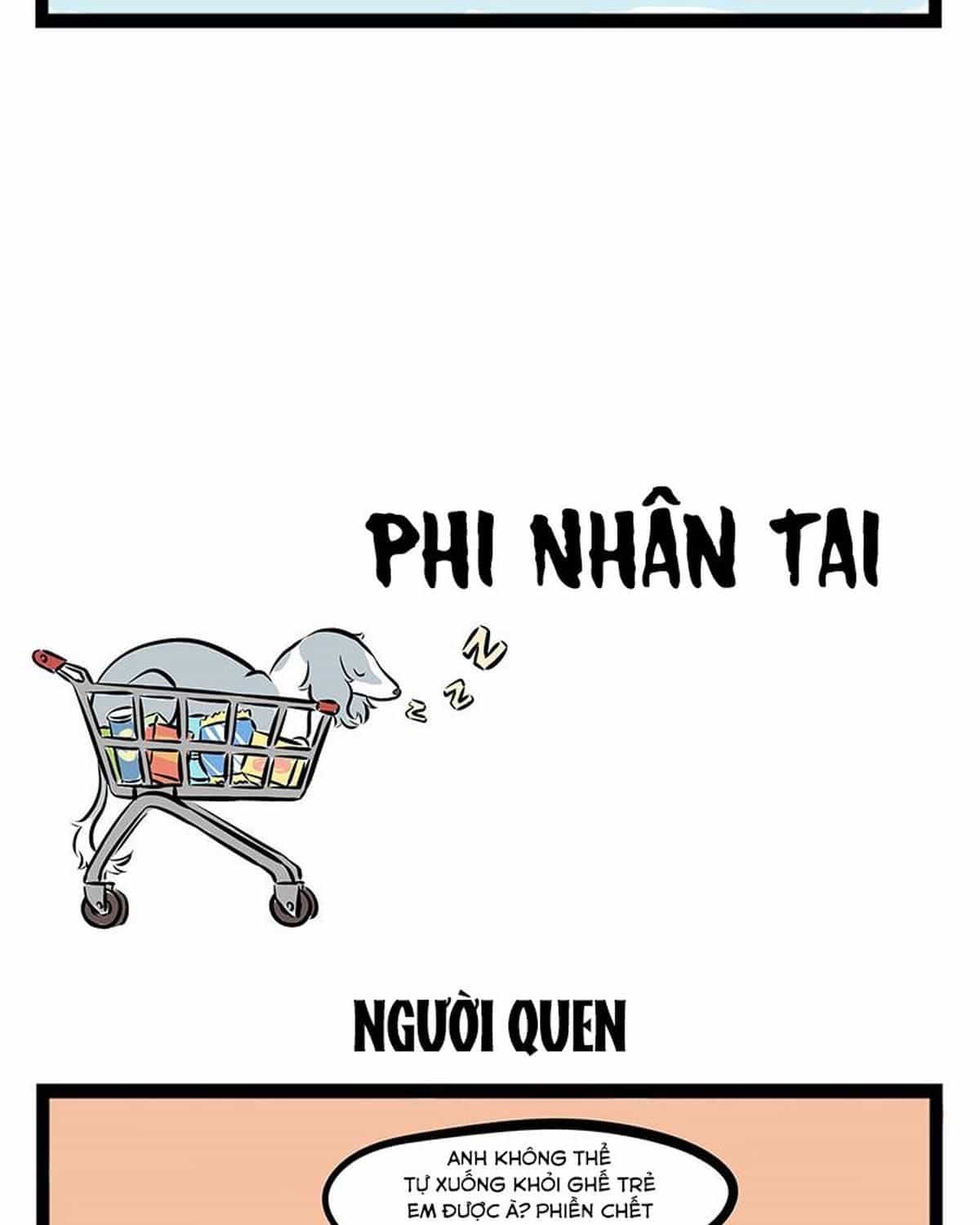 Phi Nhân - Chương 66 - ảnh 13
