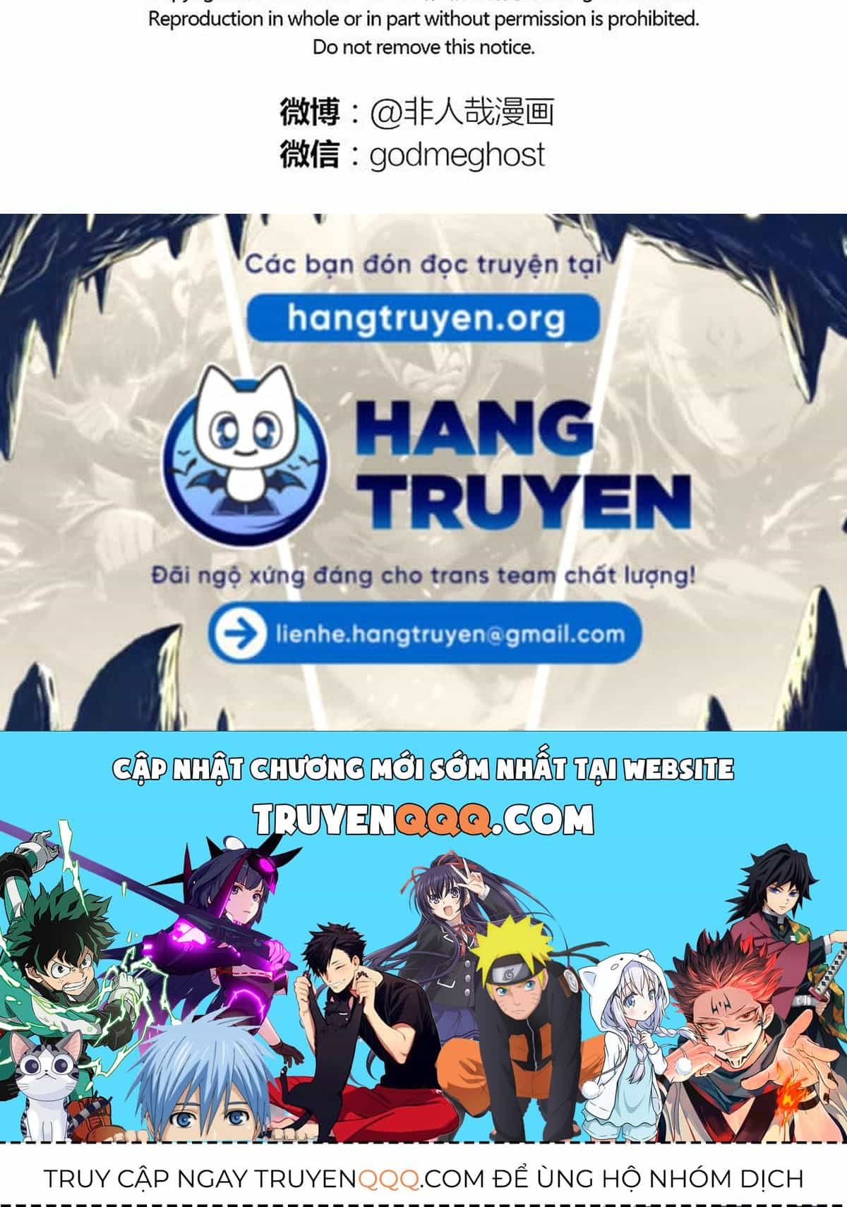 Phi Nhân - Chương 66 - ảnh 19
