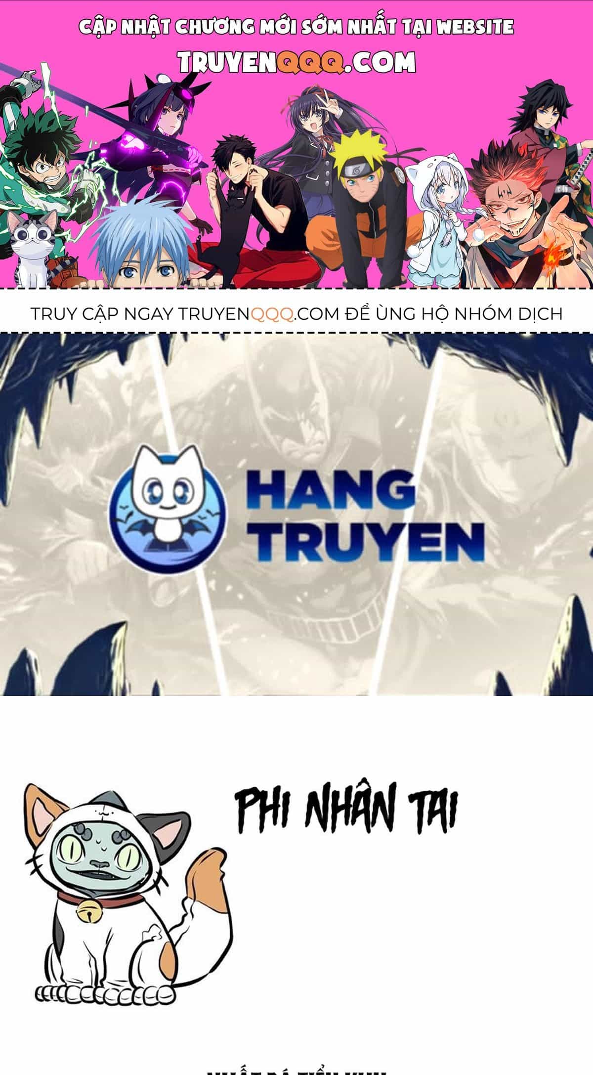 Phi Nhân - Chương 69 - ảnh 1
