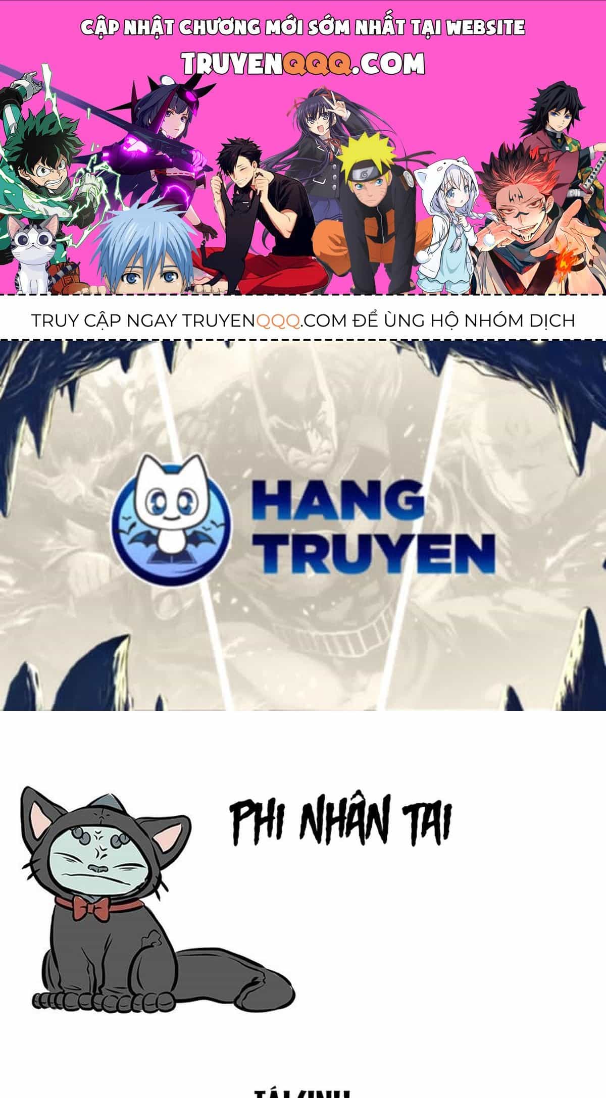 Phi Nhân - Chương 70 - ảnh 1