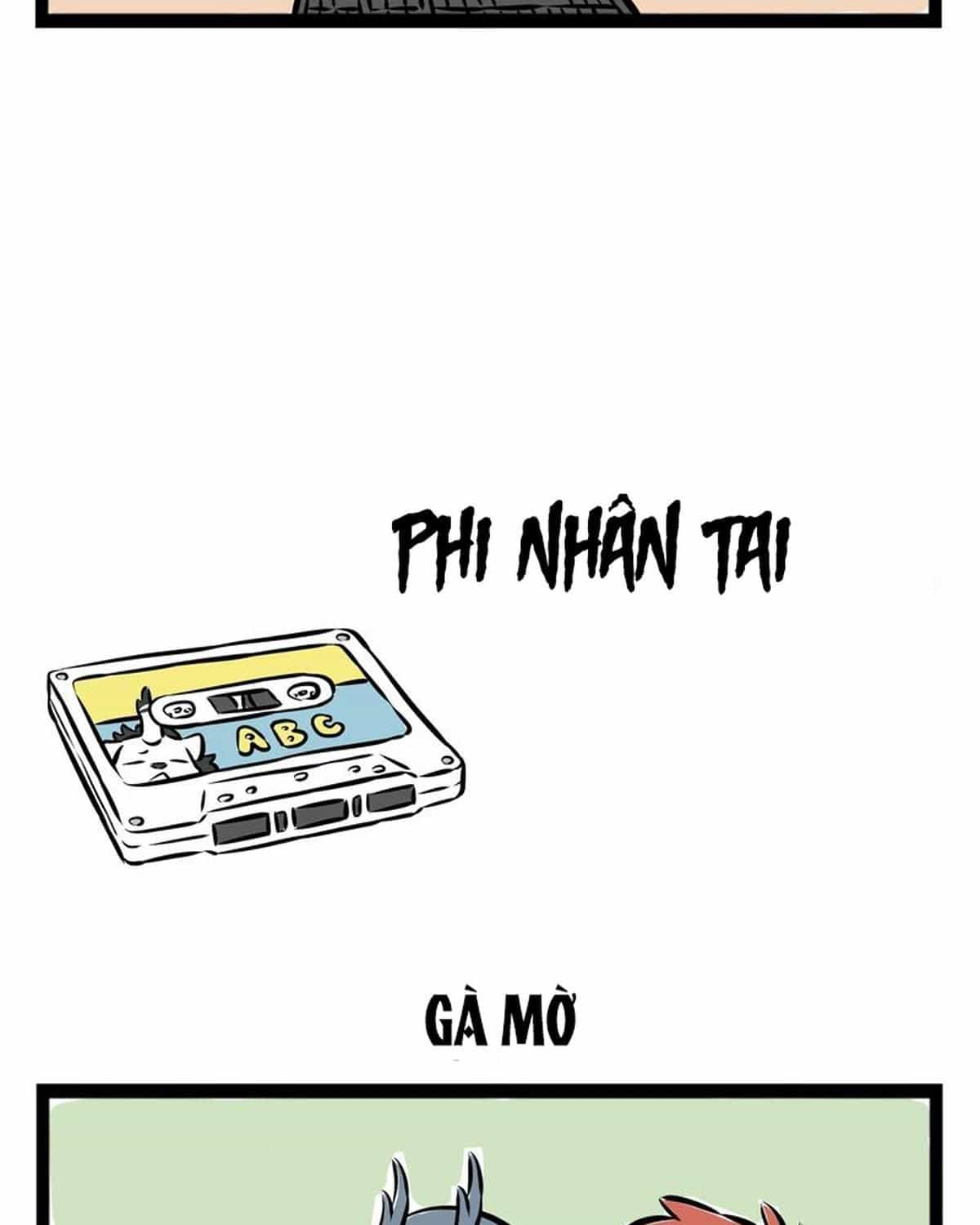 Phi Nhân - Chương 70 - ảnh 13