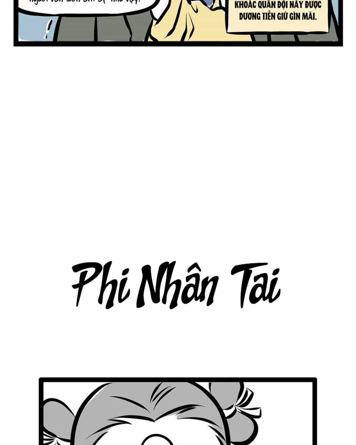Phi Nhân - Chương 75 - ảnh 7