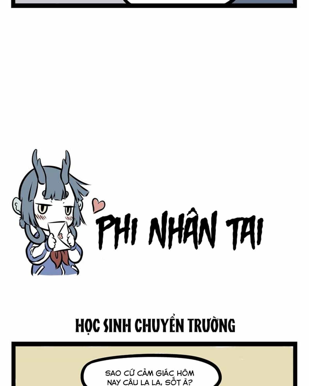 Phi Nhân - Chương 78 - ảnh 13