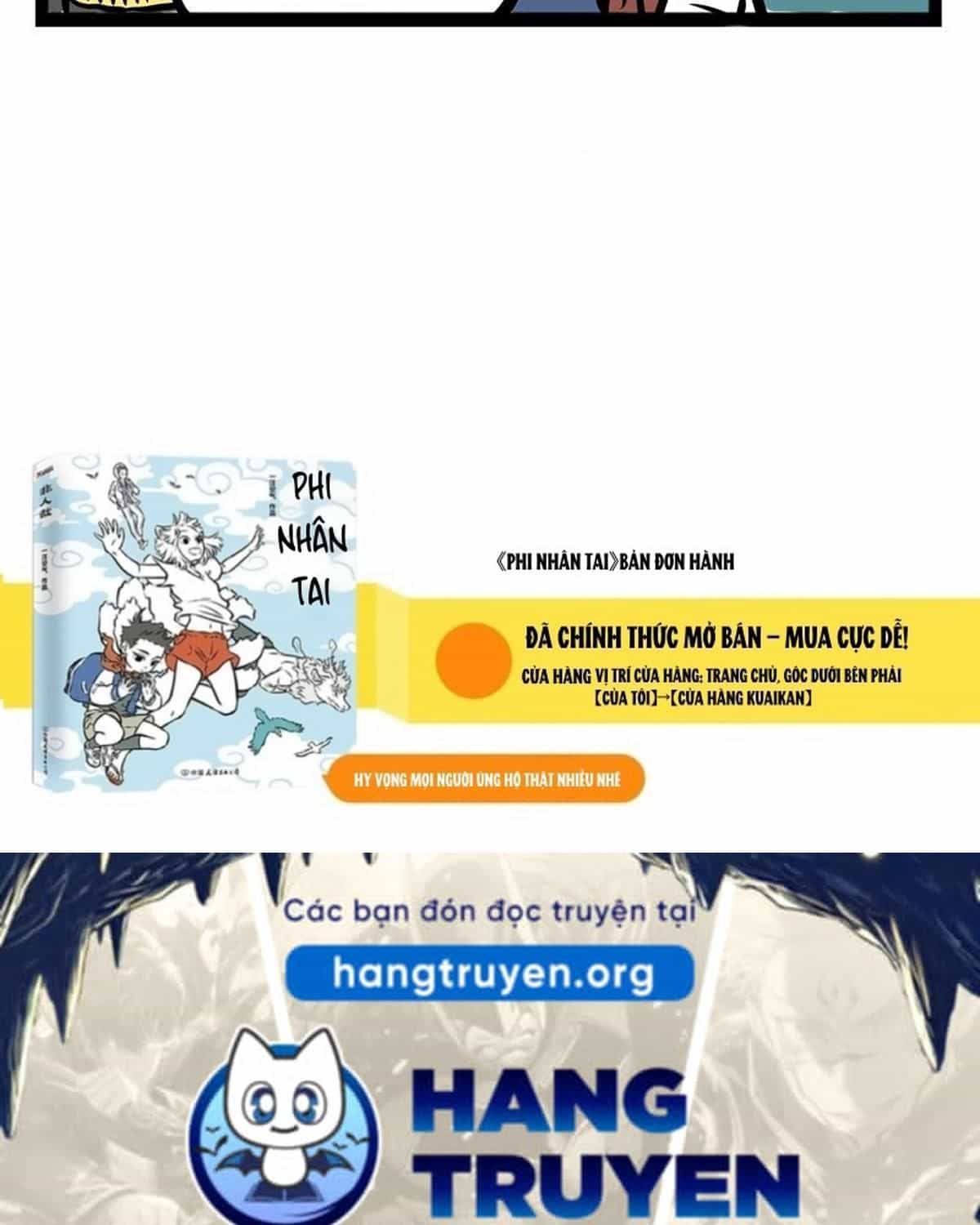 Phi Nhân - Chương 80 - ảnh 13