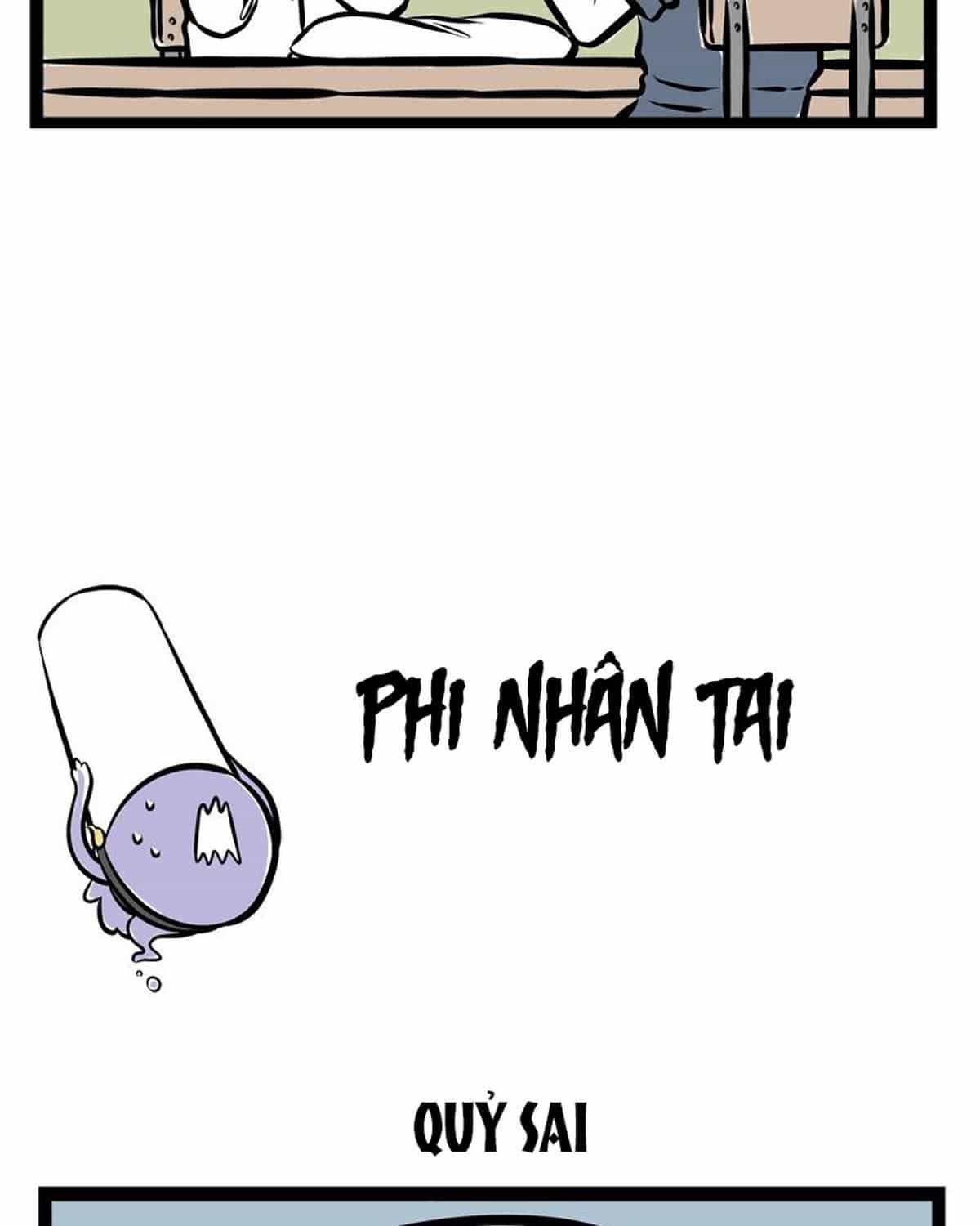 Phi Nhân - Chương 83 - ảnh 7