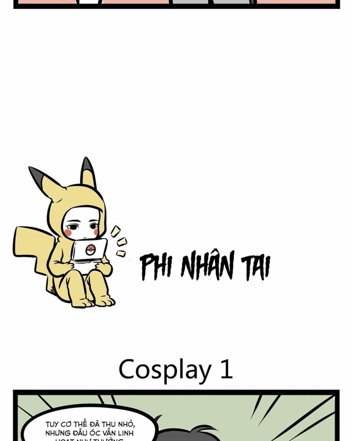 Phi Nhân - Chương 85 - ảnh 13