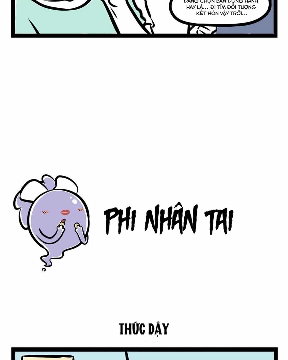 Phi Nhân - Chương 85 - ảnh 7
