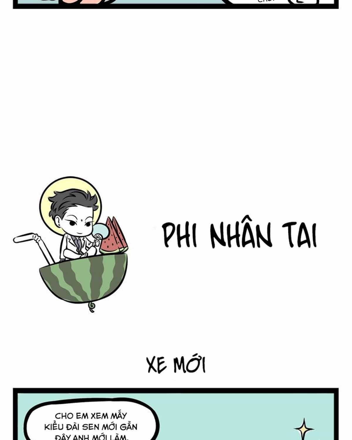Phi Nhân - Chương 89 - ảnh 13