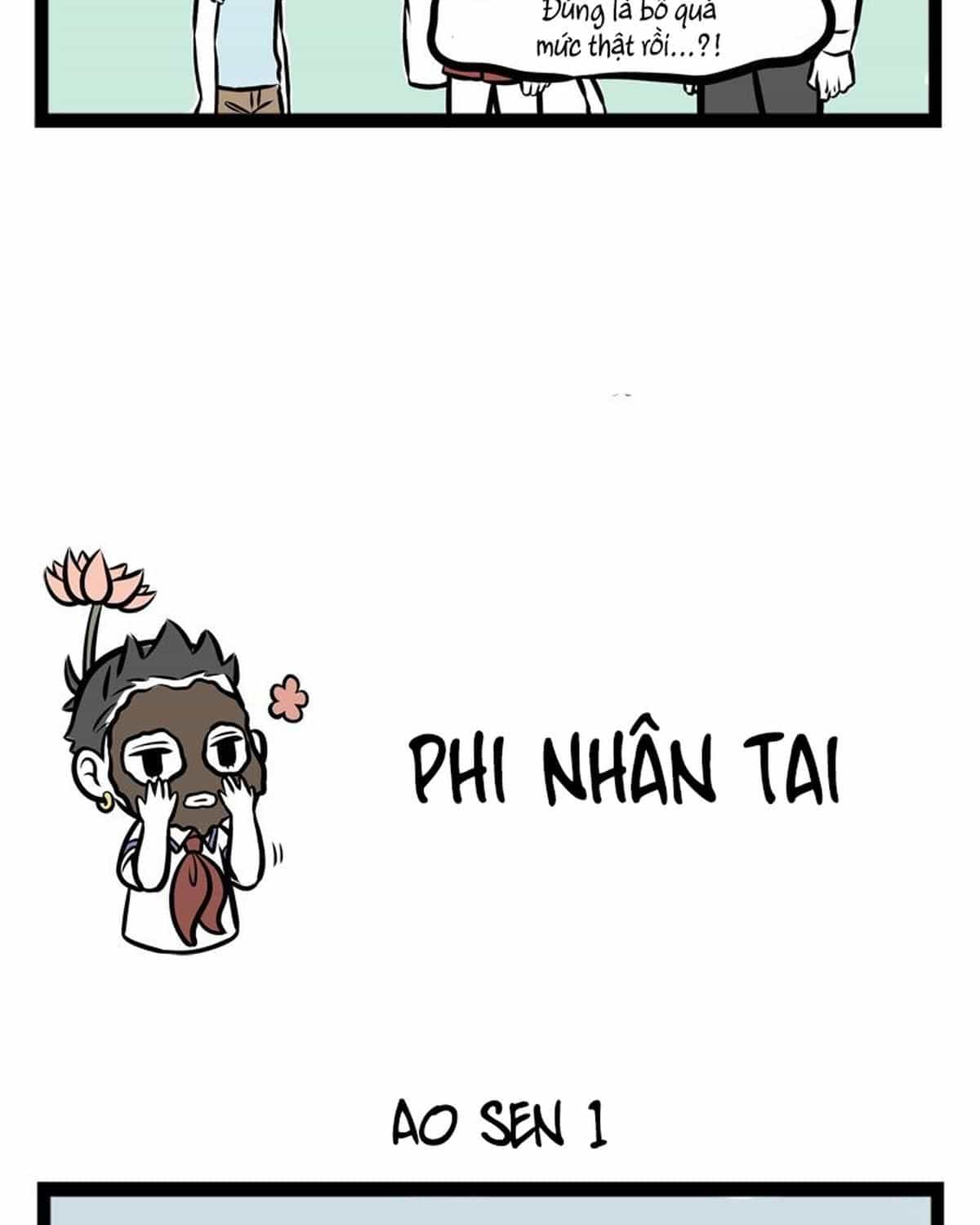Phi Nhân - Chương 89 - ảnh 7