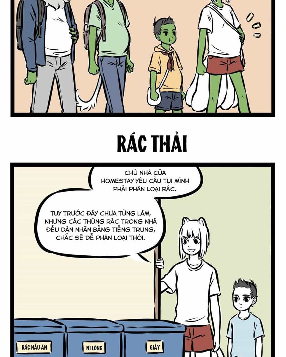 Phi Nhân - Chương 96 - ảnh 10
