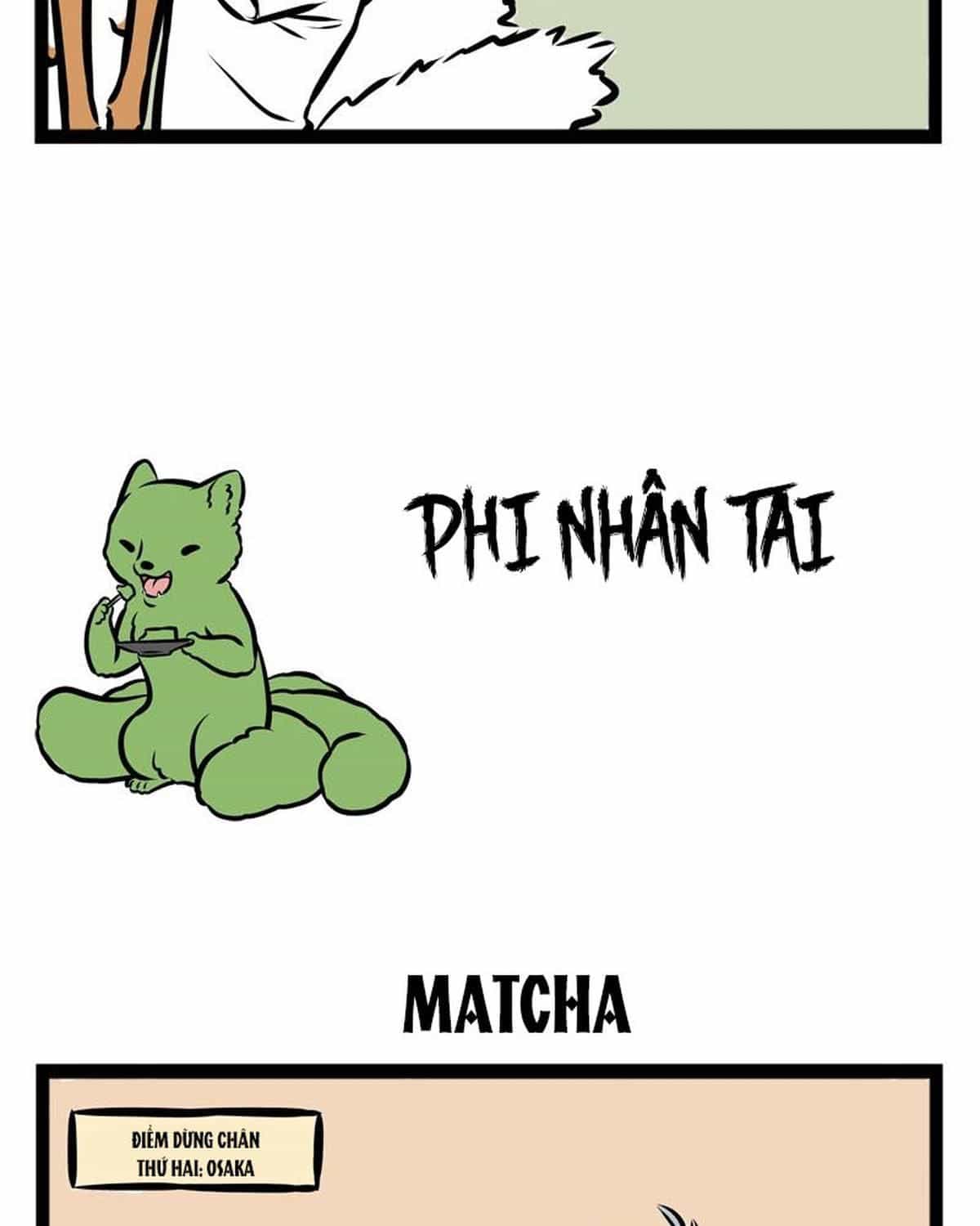 Phi Nhân - Chương 96 - ảnh 7