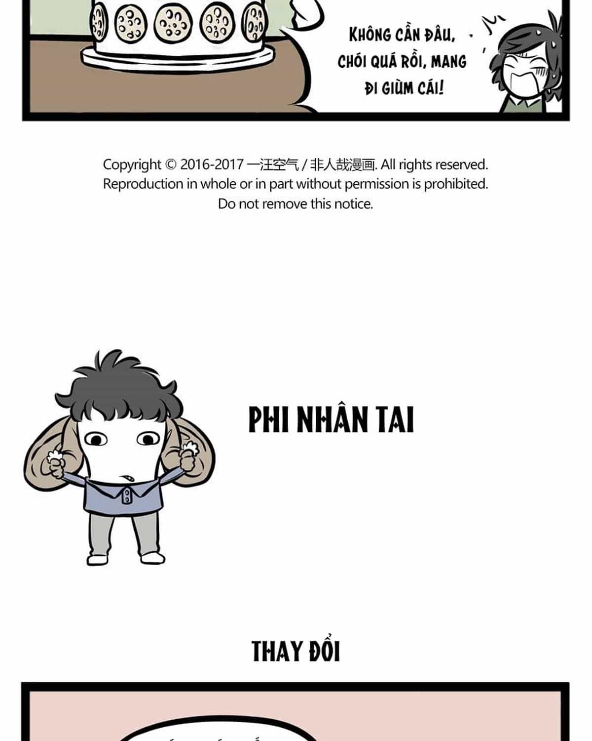 Phi Nhân - Chương 99 - ảnh 7