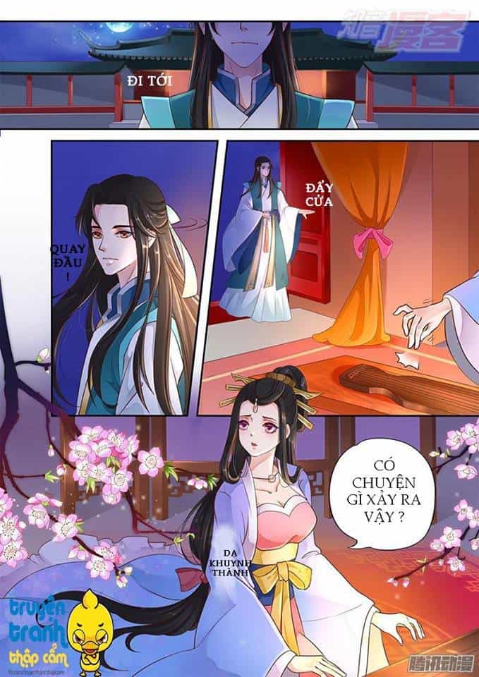 Phi Thường Vô Lương - Chương 1 - ảnh 13