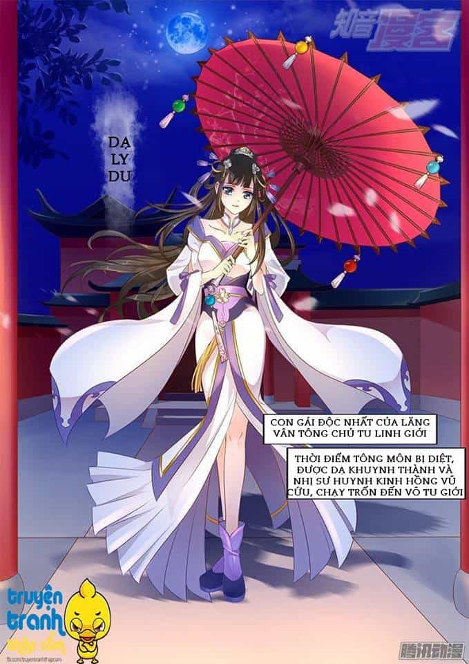Phi Thường Vô Lương - Chương 1 - ảnh 17