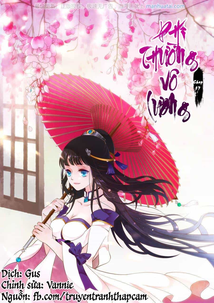 Phi Thường Vô Lương - Chương 17 - ảnh 1