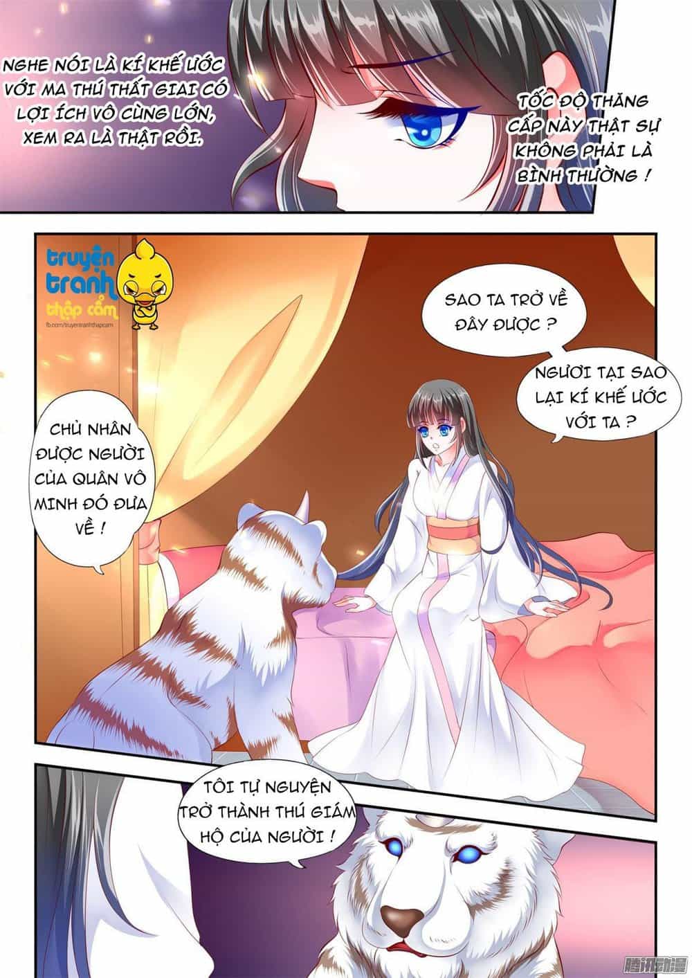 Phi Thường Vô Lương - Chương 17 - ảnh 6