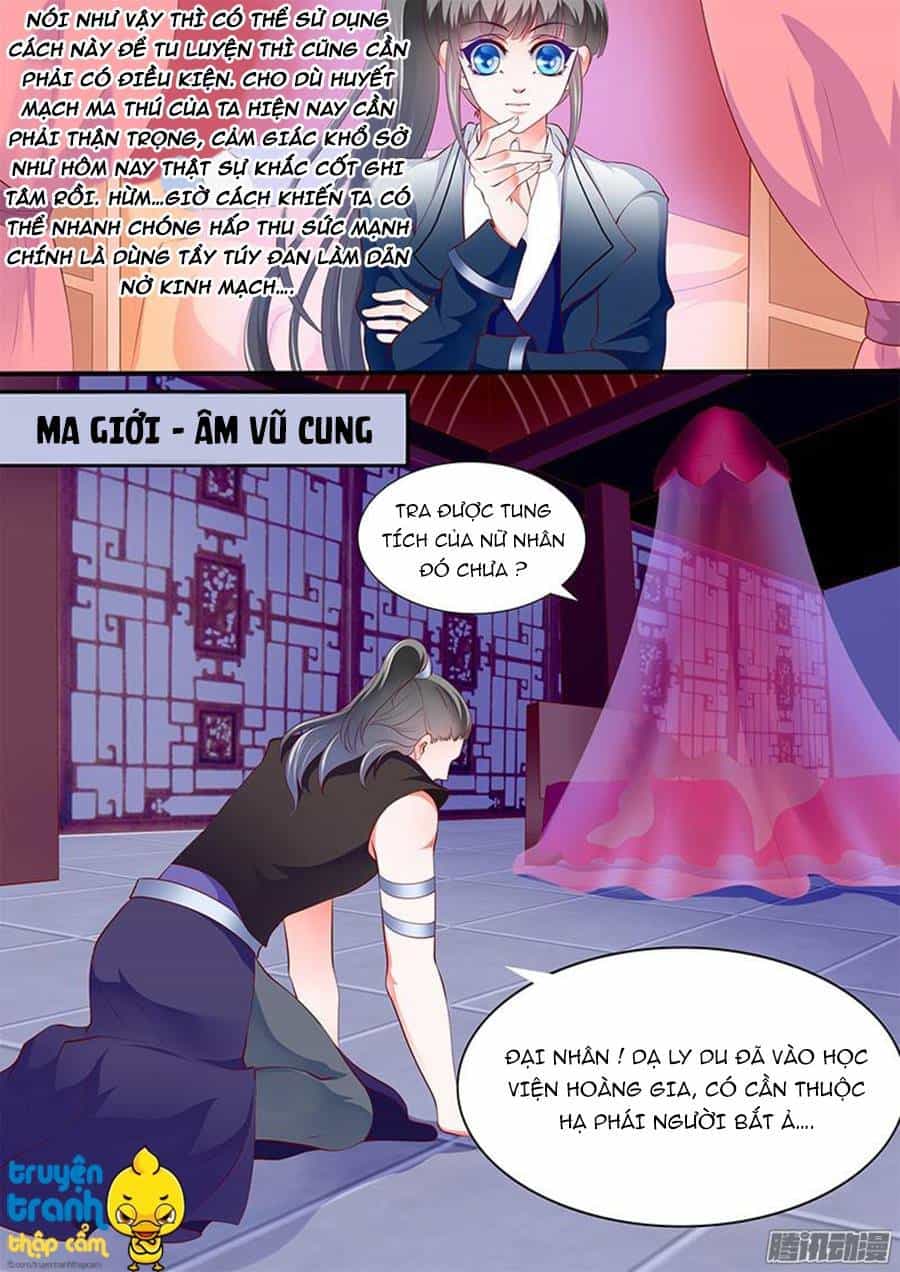 Phi Thường Vô Lương - Chương 21 - ảnh 10