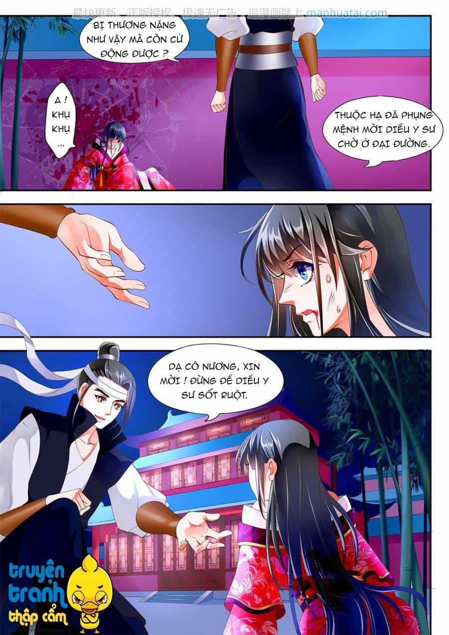 Phi Thường Vô Lương - Chương 6 - ảnh 10
