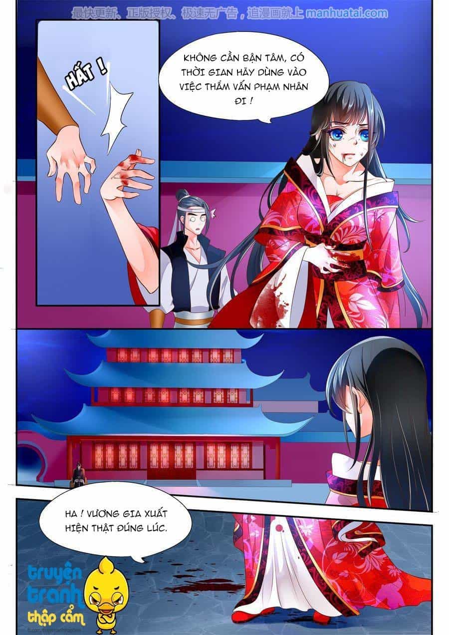 Phi Thường Vô Lương - Chương 6 - ảnh 11