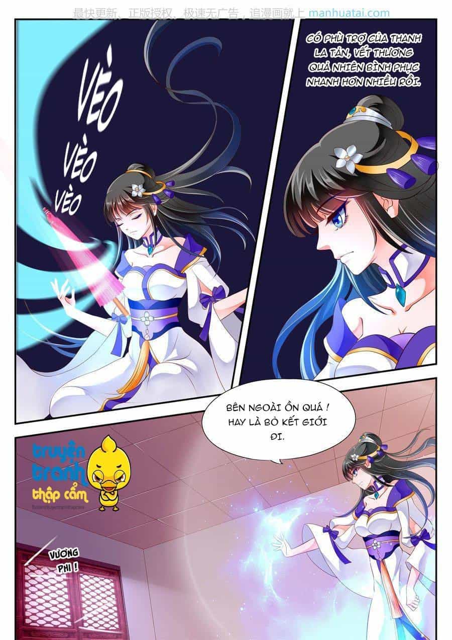 Phi Thường Vô Lương - Chương 9 - ảnh 2