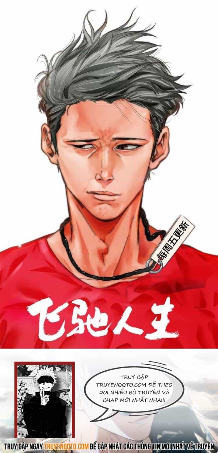 Phi Trì Nhân Sinh - Chương 11 - ảnh 24