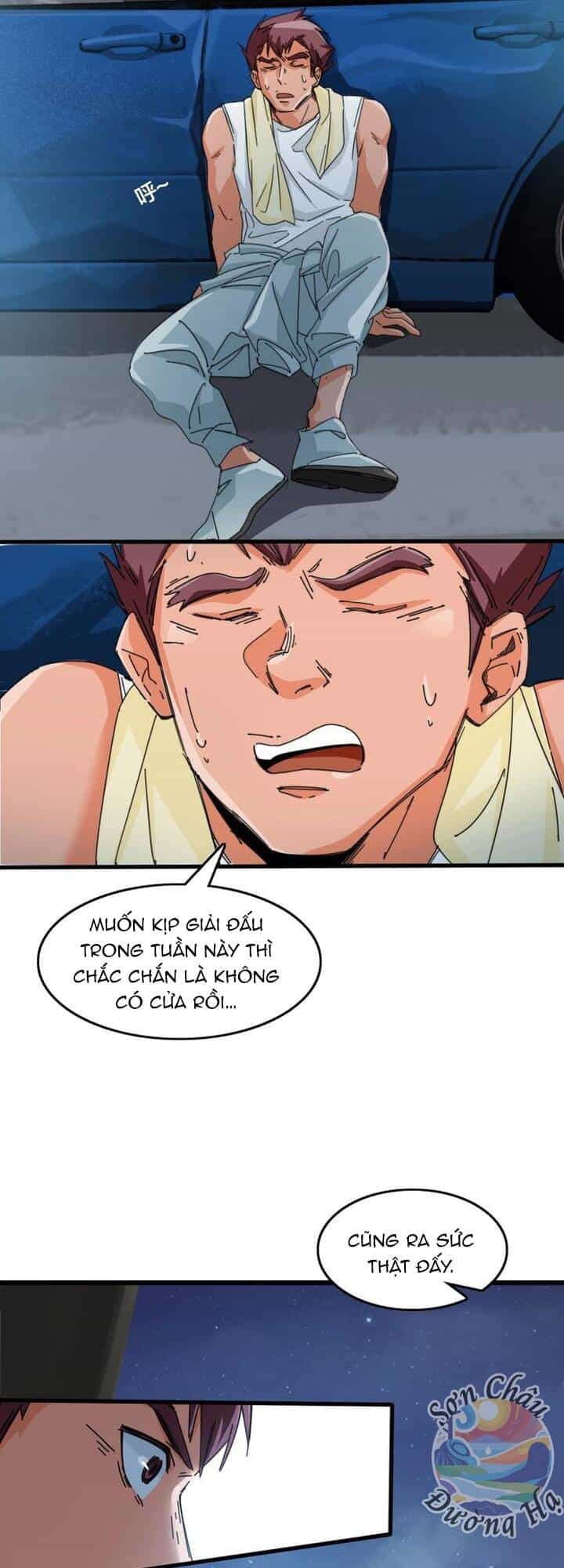 Phi Trì Nhân Sinh - Chương 12 - ảnh 16
