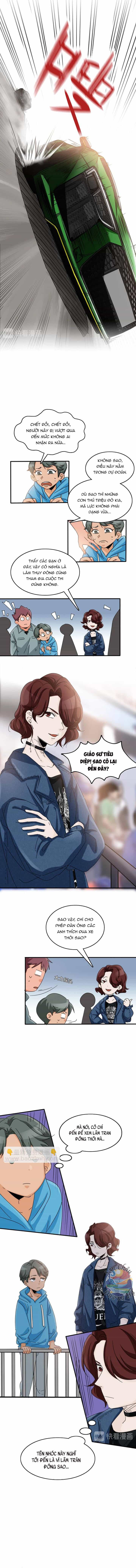 Phi Trì Nhân Sinh - Chương 16 - ảnh 2