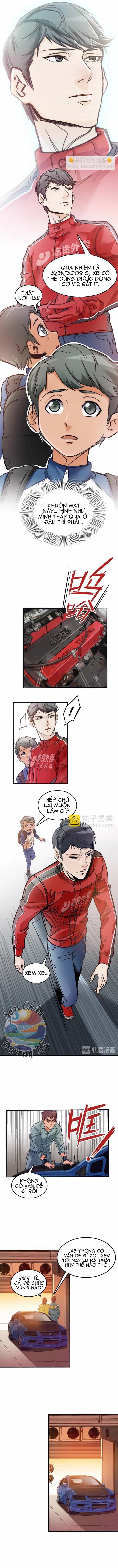 Phi Trì Nhân Sinh - Chương 3 - ảnh 6