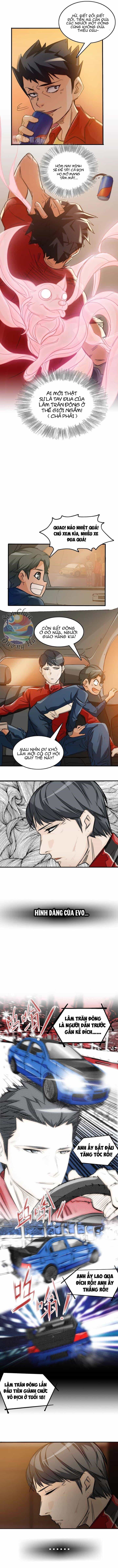 Phi Trì Nhân Sinh - Chương 4 - ảnh 3
