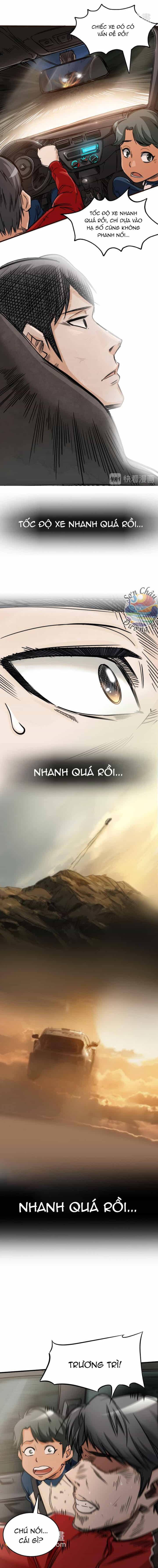Phi Trì Nhân Sinh - Chương 6 - ảnh 6