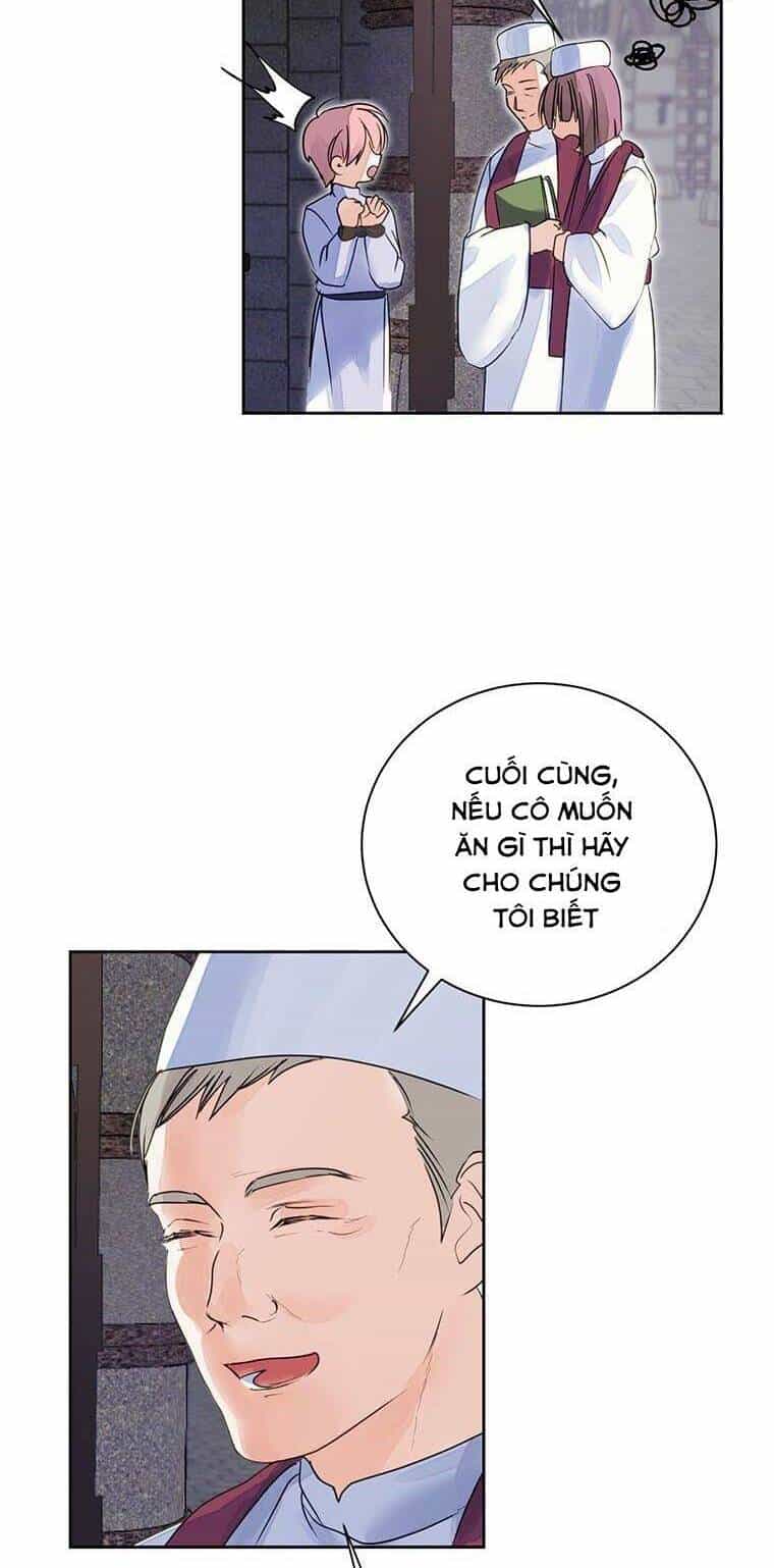 Phía Sau Mặt Nạ Của Nam Chính Hiền Lành - Chương 1 - ảnh 8